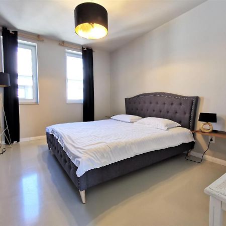 Grey Apartments Kluż-Napoka Zewnętrze zdjęcie