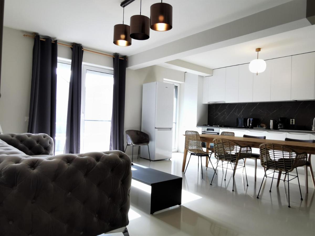 Grey Apartments Kluż-Napoka Zewnętrze zdjęcie