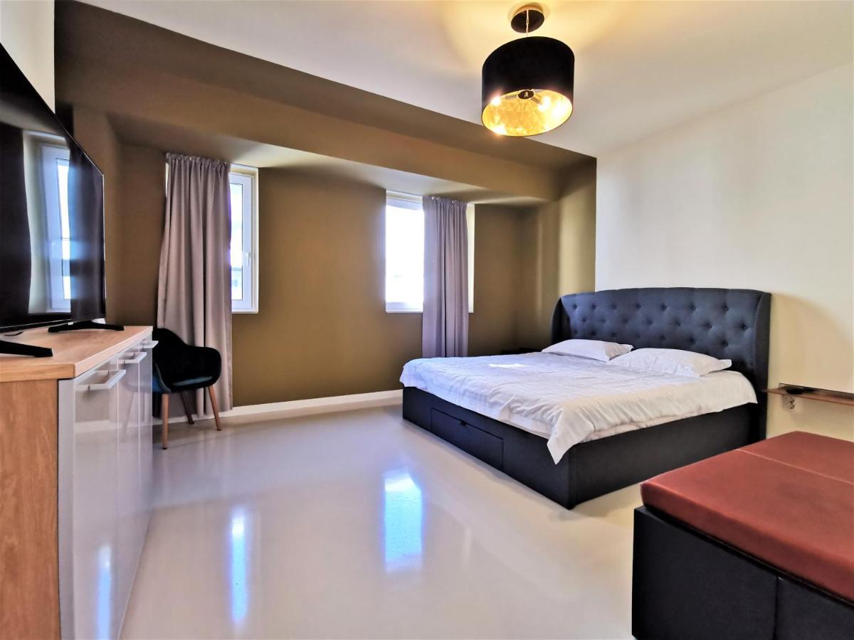 Grey Apartments Kluż-Napoka Zewnętrze zdjęcie