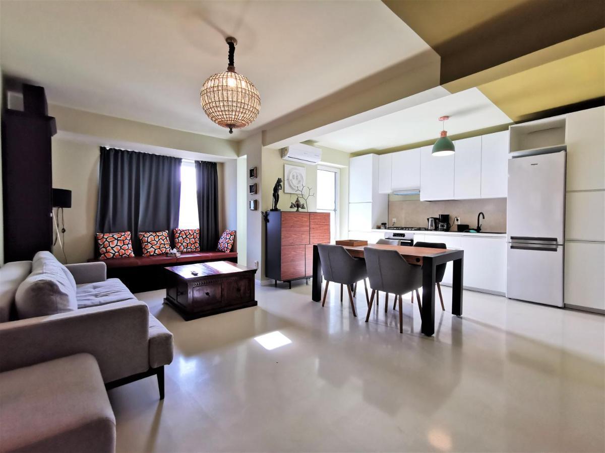 Grey Apartments Kluż-Napoka Zewnętrze zdjęcie