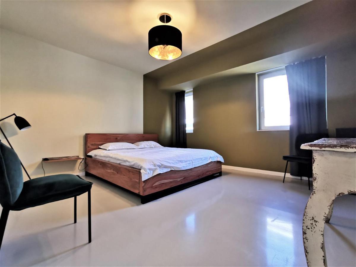 Grey Apartments Kluż-Napoka Zewnętrze zdjęcie