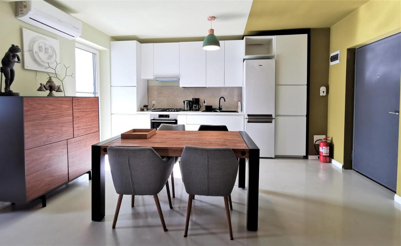 Grey Apartments Kluż-Napoka Zewnętrze zdjęcie