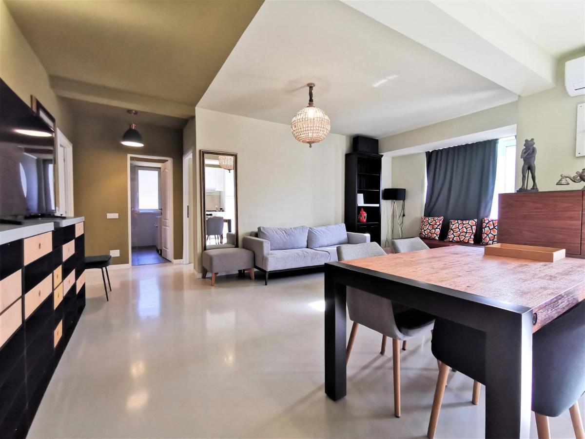 Grey Apartments Kluż-Napoka Zewnętrze zdjęcie