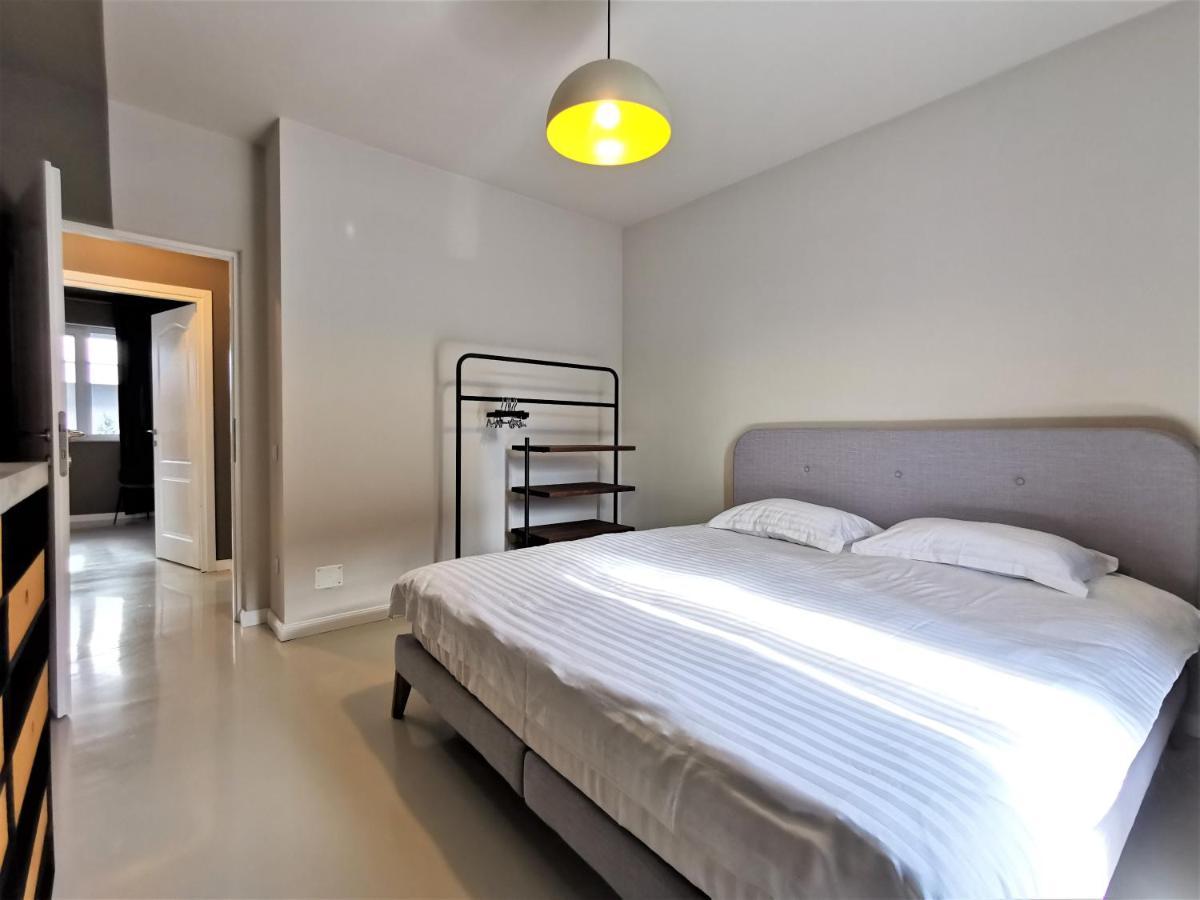 Grey Apartments Kluż-Napoka Zewnętrze zdjęcie