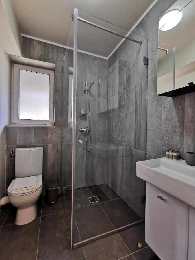 Grey Apartments Kluż-Napoka Zewnętrze zdjęcie