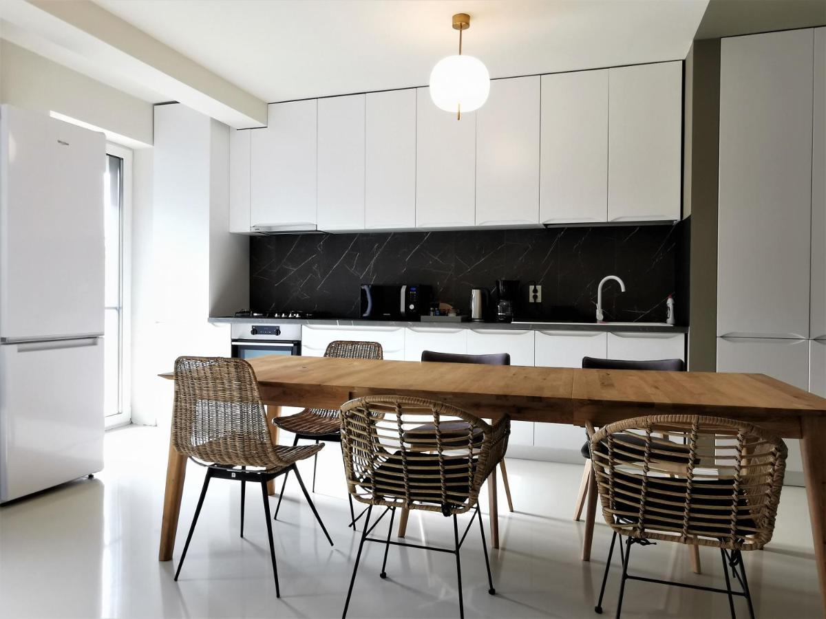 Grey Apartments Kluż-Napoka Zewnętrze zdjęcie