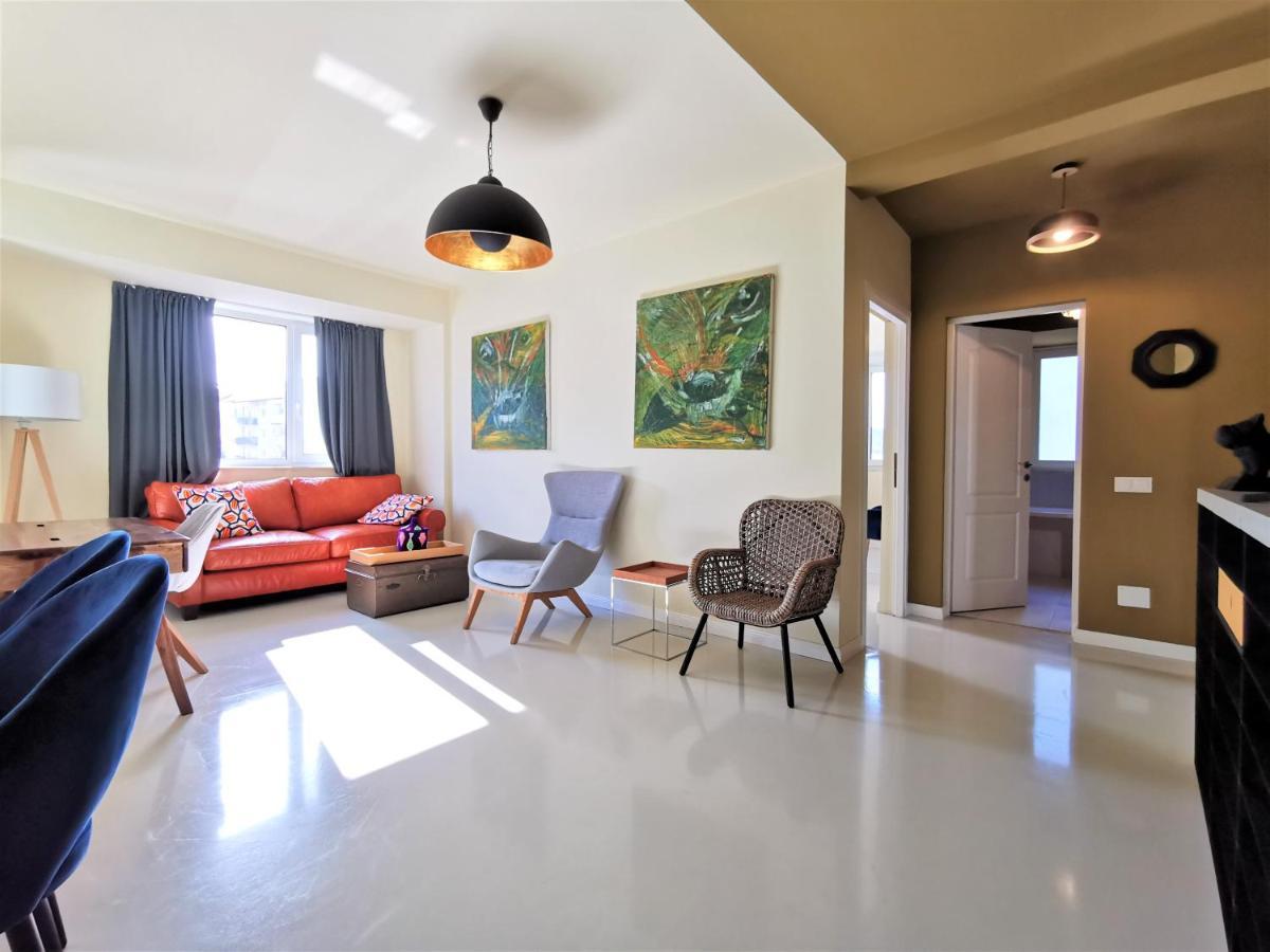 Grey Apartments Kluż-Napoka Zewnętrze zdjęcie