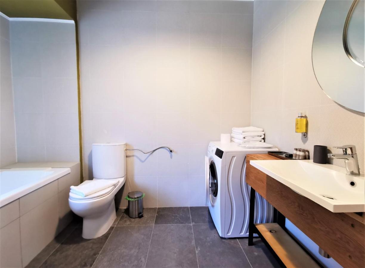 Grey Apartments Kluż-Napoka Zewnętrze zdjęcie