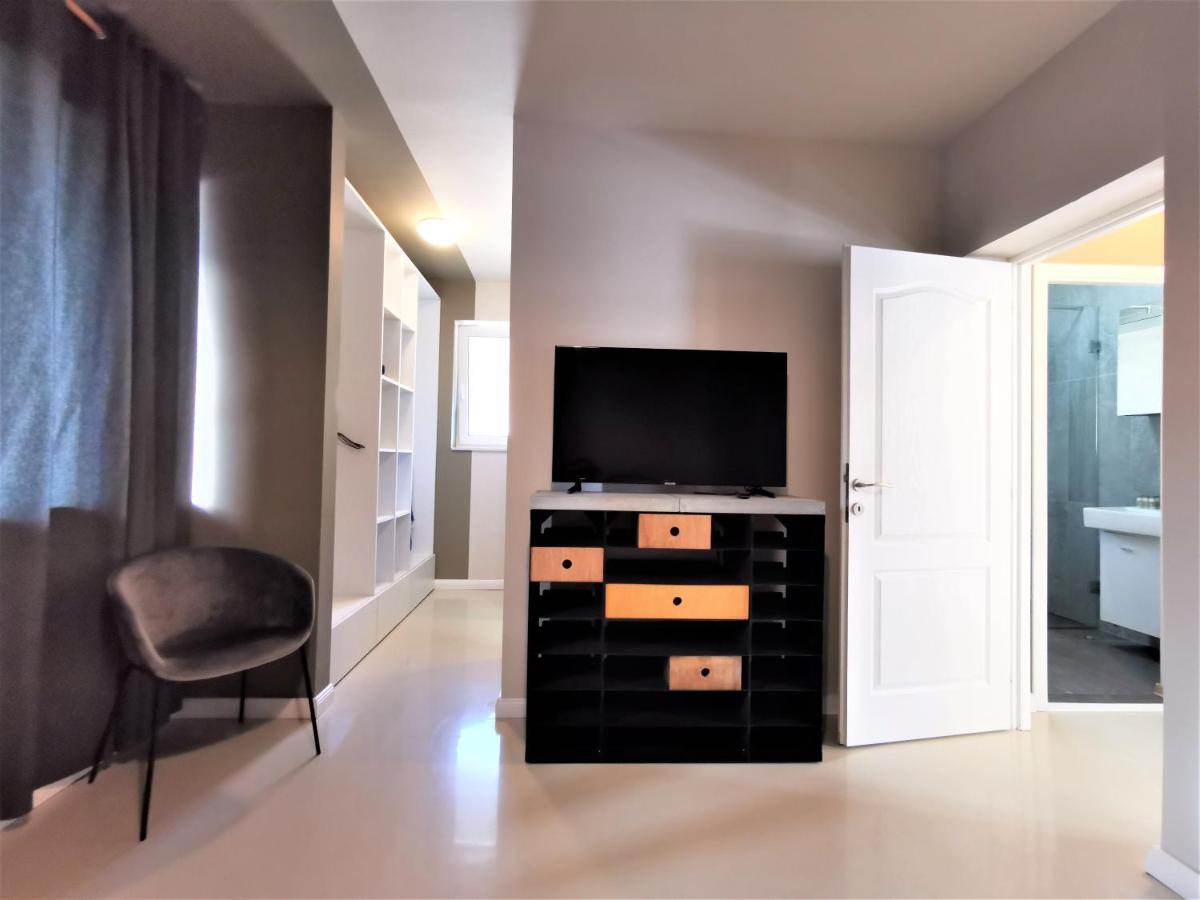 Grey Apartments Kluż-Napoka Zewnętrze zdjęcie