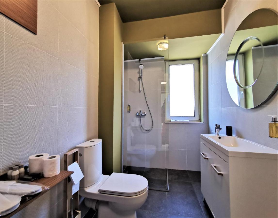 Grey Apartments Kluż-Napoka Zewnętrze zdjęcie