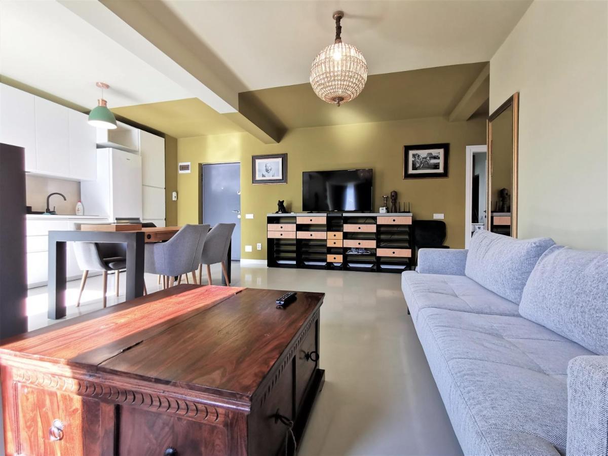 Grey Apartments Kluż-Napoka Zewnętrze zdjęcie