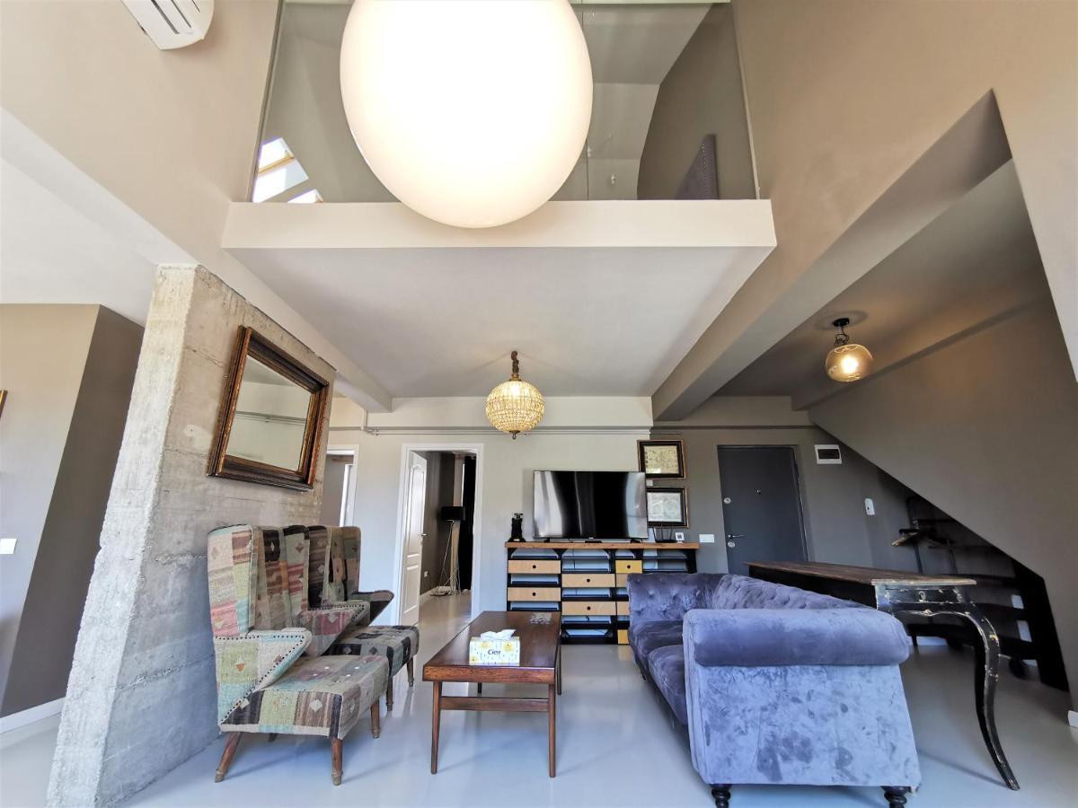 Grey Apartments Kluż-Napoka Zewnętrze zdjęcie