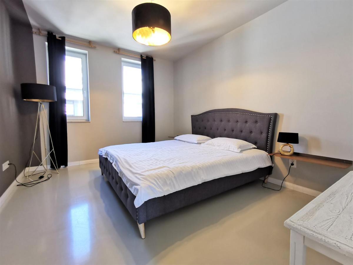 Grey Apartments Kluż-Napoka Zewnętrze zdjęcie
