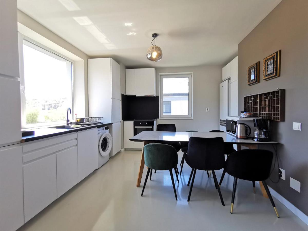Grey Apartments Kluż-Napoka Zewnętrze zdjęcie