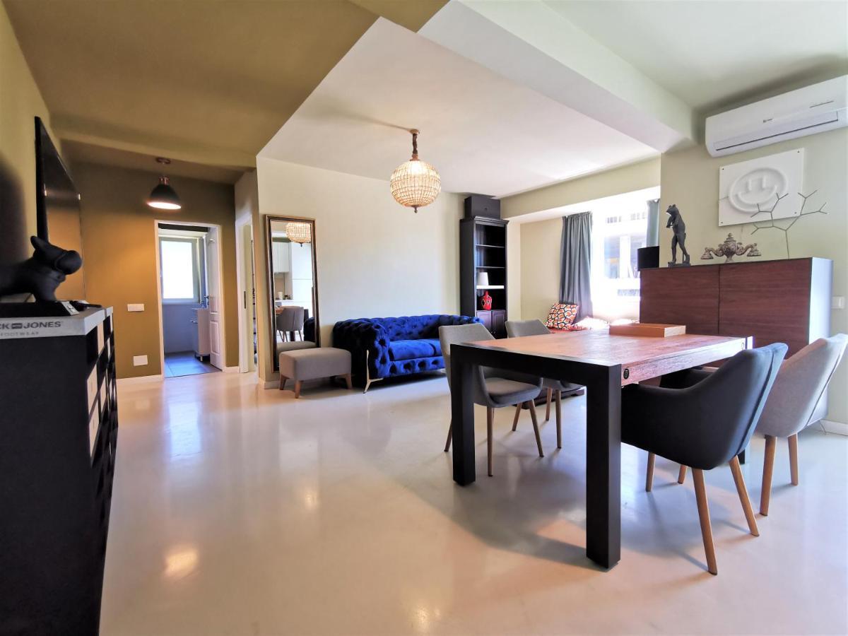 Grey Apartments Kluż-Napoka Zewnętrze zdjęcie