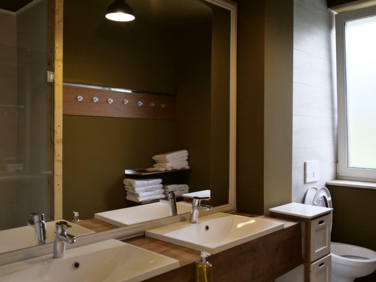 Grey Apartments Kluż-Napoka Zewnętrze zdjęcie
