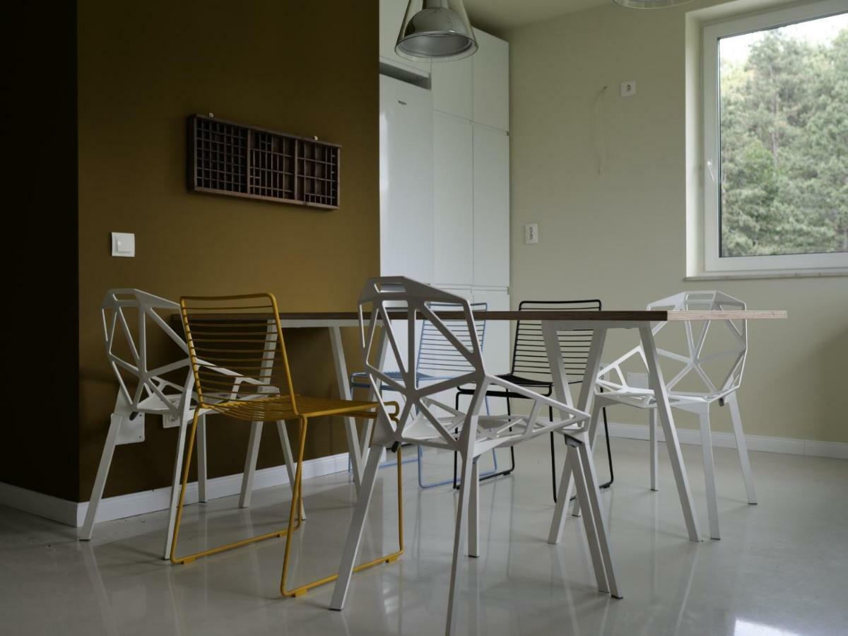 Grey Apartments Kluż-Napoka Zewnętrze zdjęcie